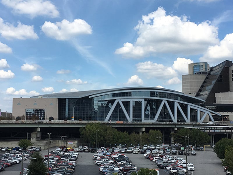 Philips Arena preview 3